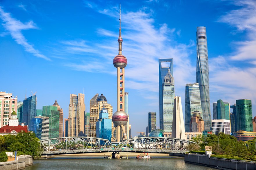 Shanghai Tower - Oleksandr Dibrova/stock.adobe.com