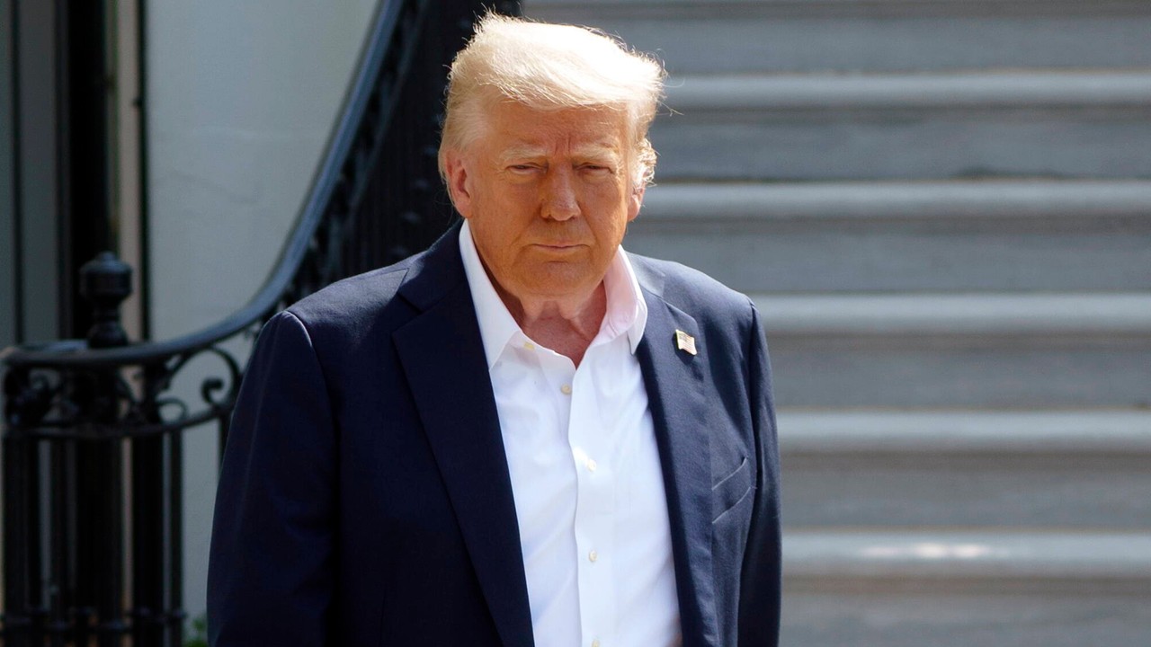 Chciał zabić Donalda Trumpa. Prosi sąd o karę śmierci. 