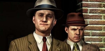 L.A. Noire w edycji Game of the Year?