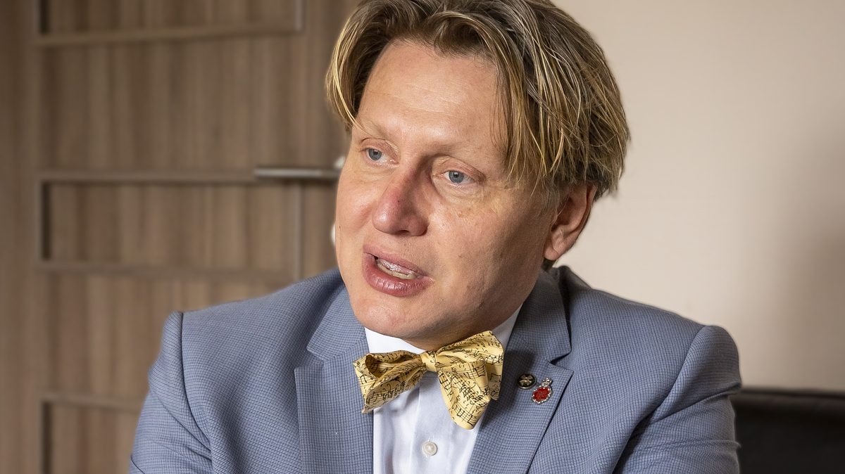 Gyászol Varnus Xavér: „Meghalt az anyukám”