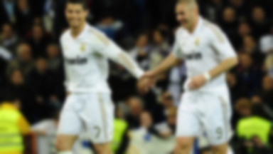 C. Ronaldo, Benzema i Higuain pobili rekord Messiego, Eto'o i Henry'ego