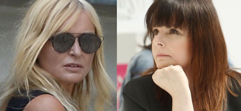 Korwin Piotrowska o wpadce Olejnik: To obraza głowy państwa