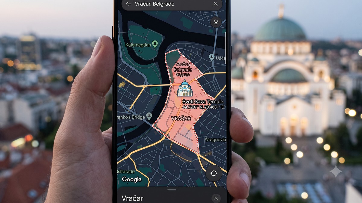 Google Maps