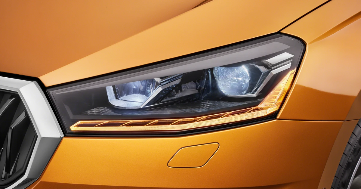 Oto najtańsza Skoda. Teraz niższa cena i pancerny silnik pod maską