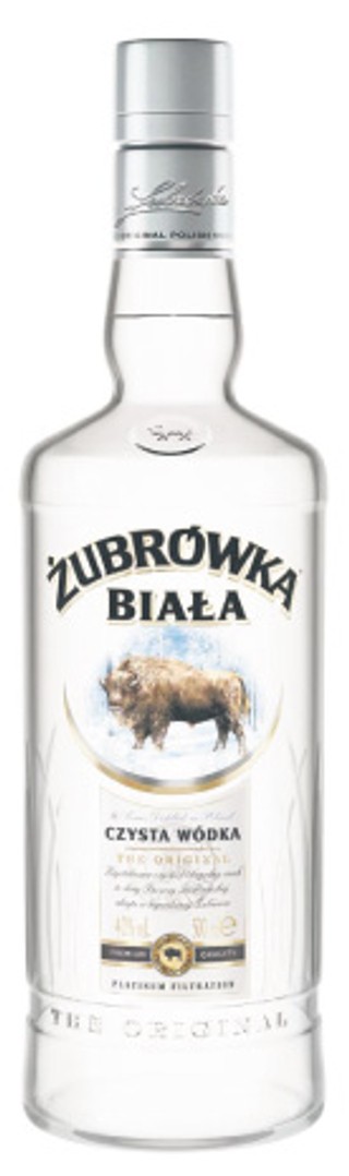 Jak zarobić na kolorowej wódce? Szybko ją odbarwić