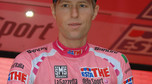 ITALY CYCLING GIRO D'ITALIA