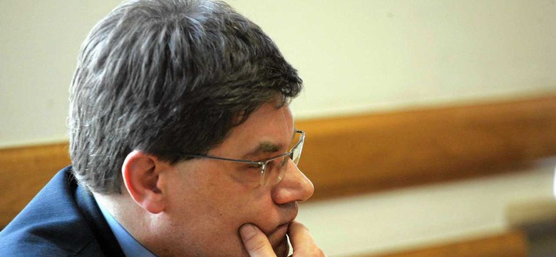 Były ambasador: Siedzimy przy stole jak brydżysta, który ma same blotki