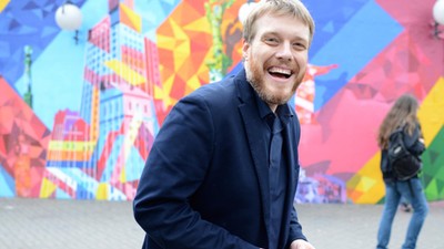 Adrian Zandberg Partia Razem polityka wybory parlamentarne