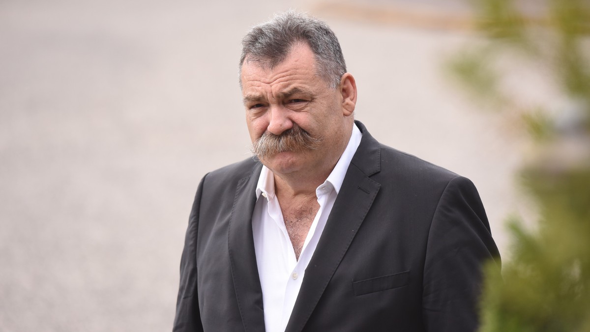 A hatodik szívinfarktusa után hozott súlyos döntést Lajsz András: „Semmiképp sem fogom meggondolni magam”