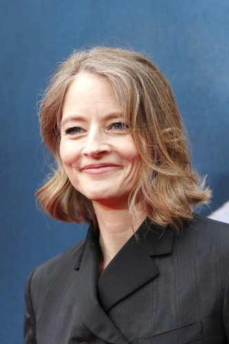 Jodie Foster