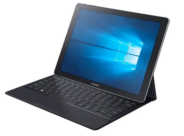 Samsung Galaxy TabPro S - nowy tablet z Windows 10