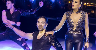 Nem kedvelik Tóth Gabit? Megint kapott rendesen a Dancing with the Stars zsűrijétől