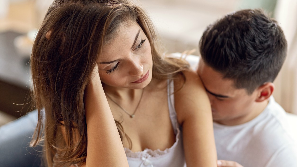 Koniec nejasných vzťahov alebo Situationship Detox.