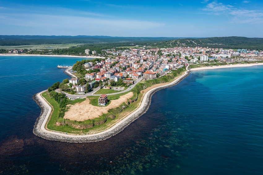 Primorsko