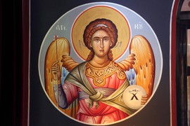 Danas je Sabor Svetog arhangela Gavrila: Veruje se da OVA MOLITVA ŠTITI OD ZLA