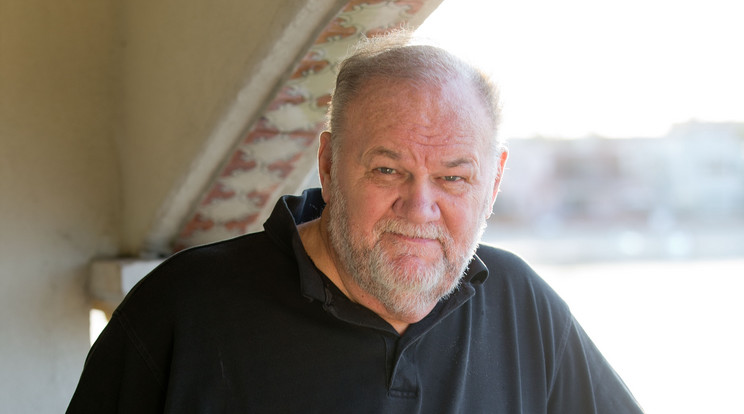 Thomas Markle /Fotó: Northfoto