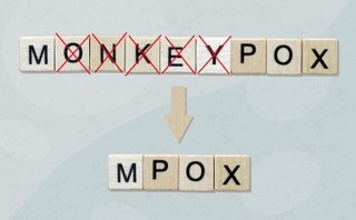 Nowy szczep wirusa mpox jest 'bardzo niepokojący'