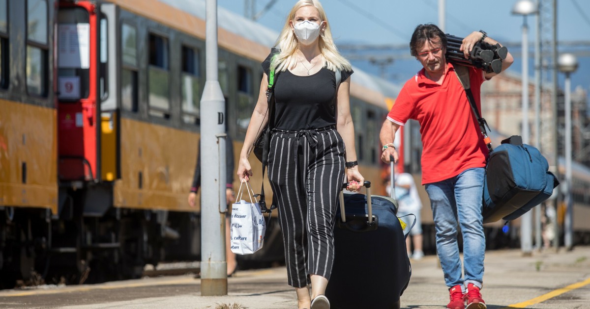 Češi chtějí vzít cestující z PKP zpět.  Mělo by to být levnější než v pendolinu