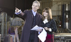 "Doctor Who": 23 sierpnia