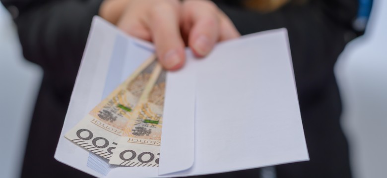 Polacy usprawiedliwiają pracę na czarno. Większość ma jeden powód