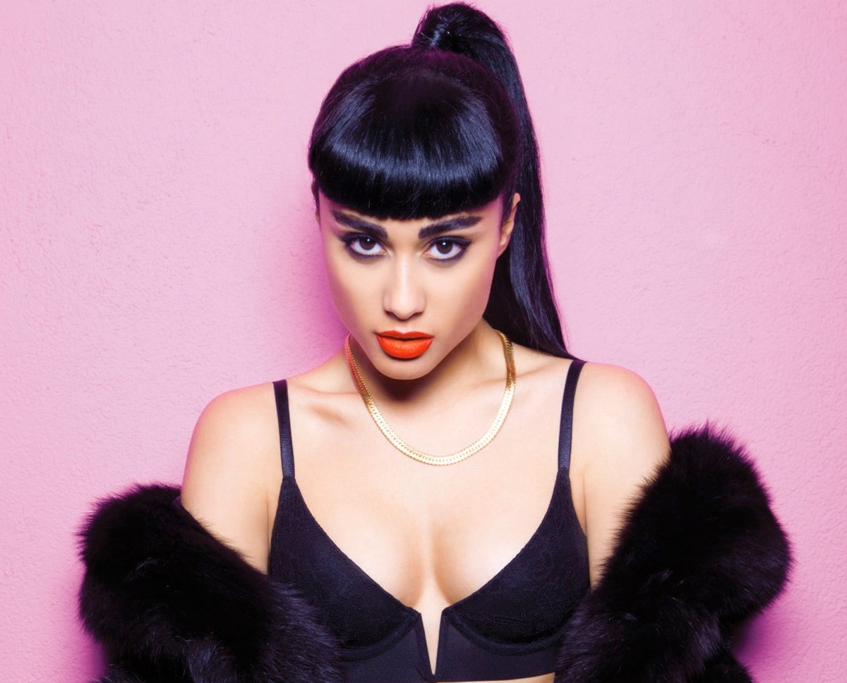 Natalia Kills – kłopoty to jej specjalność