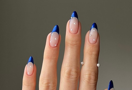 10 álomszép esküvői köröm a klasszikus franciától az extravagáns dizájnokig