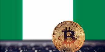 Introduction to Crypto's Impact on Fintech in Nigeria