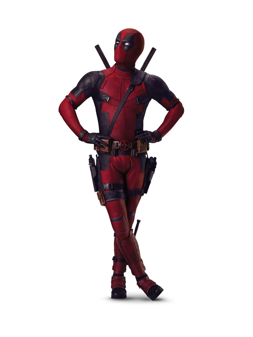 Deadpool 2