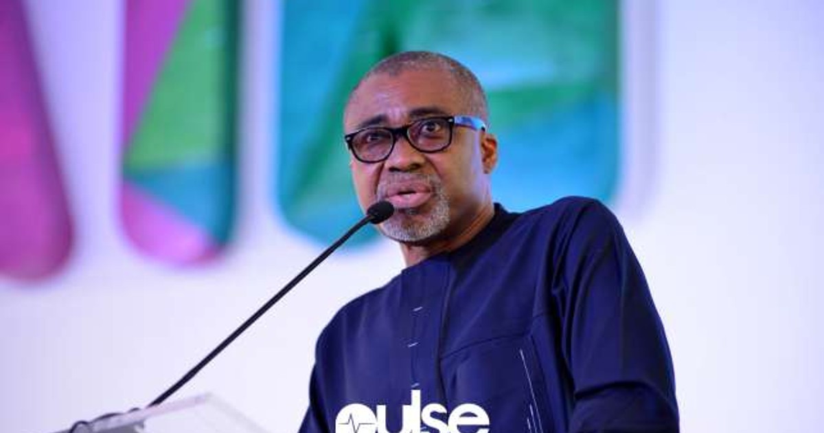 PDP chieftain in Abia says Abaribe's governorship ambition is a huge joke - Vimarsana News