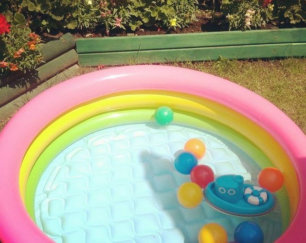 wakacje Katarzyny Zielińskiej