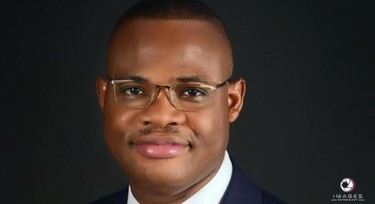 A Nigerian doctor builds the first fully digitalised hospital in Africa
