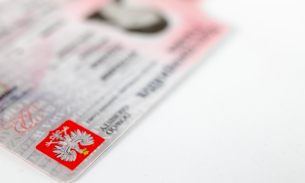 Nie podawaj tych danych w internecie. Nie chodzi tylko o PESEL