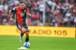 Filip Jagiełło wraca do Serie A. Genoa przypieczętowała awans