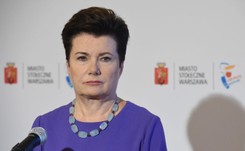 Dymisja Gronkiewicz-Waltz? Referendum? Oto scenariusze, jakie PO kreśli dla Warszawy