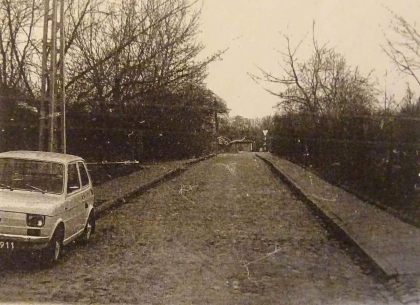 Powstanie książka o historii Marymontu