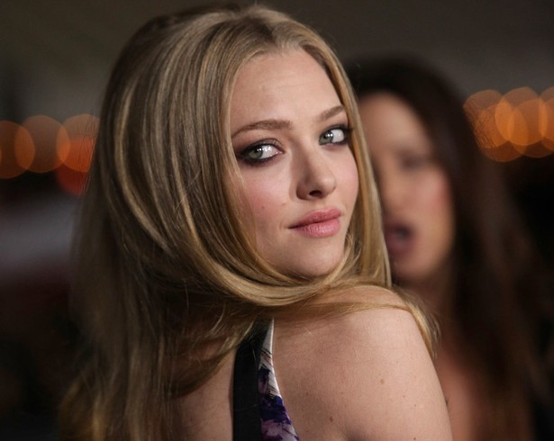 Amanda Seyfried: Byłam kobietą gwałconą i molestowaną