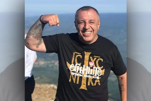 Pančevac Slavko će PEŠAČITI 24 SATA bez odmora za malu Danicu, evo kako da KUPITE KORAKE i pomognete lečenje devojčice