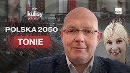 kulisy buntu w polsce 2050. „zarzucano jej metody rodem z białorusi” [