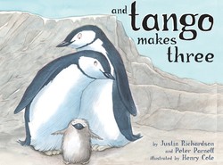 Gejowskie książki dla polskich dzieci