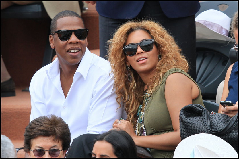 Beyonce i Jay-Z