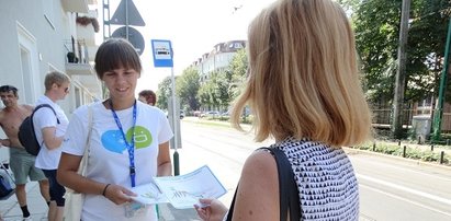 Kończą kolejny przystanek wiedeński. ZTM uczy, jak z niego korzystać