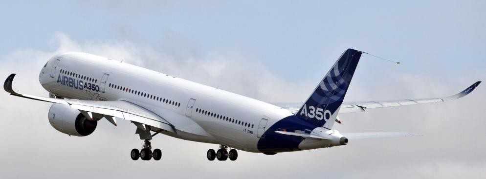 Airbus A350