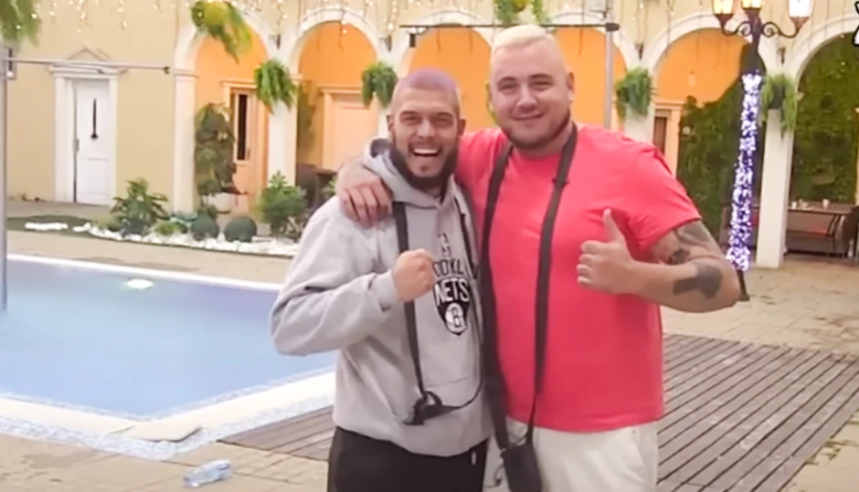 Dejan Dragojević saznao šok detalj o Filipu Caru: "Mi smo familija"