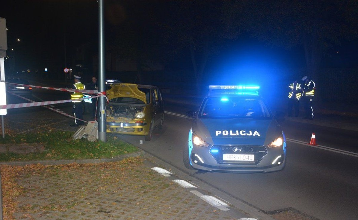 Policja