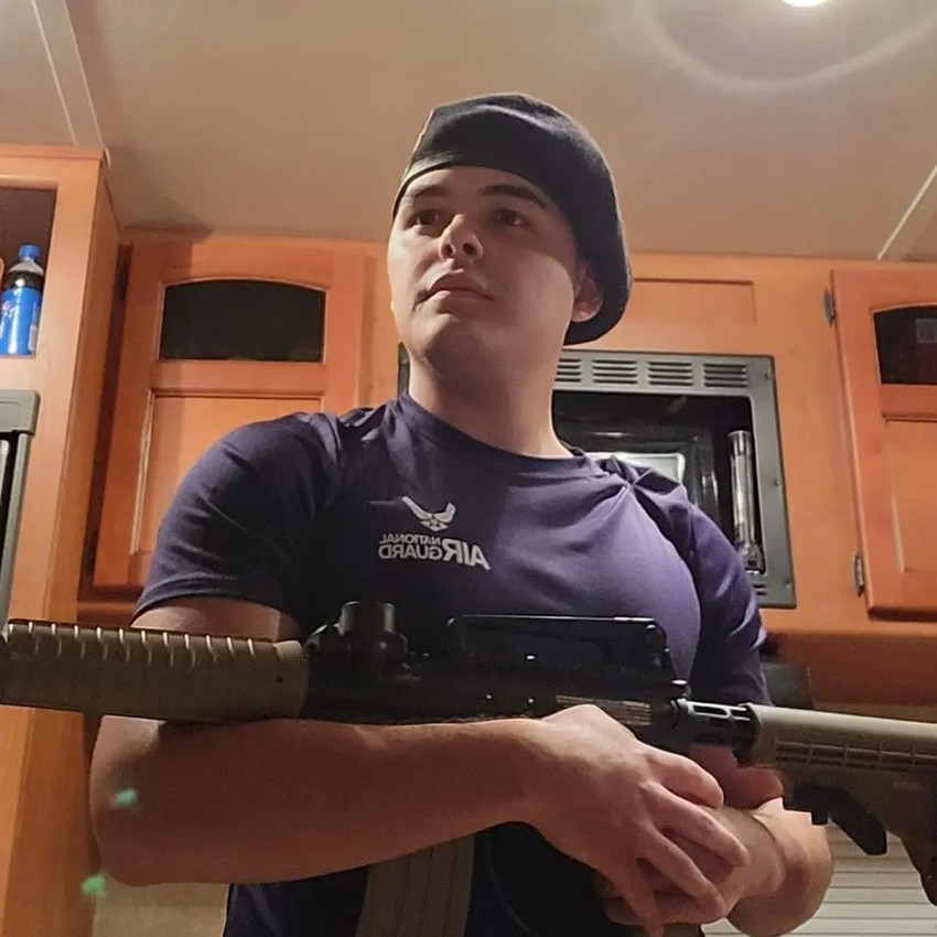 Hosijas Ernesto Garsija