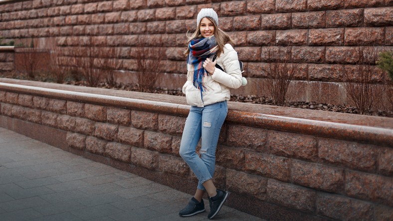 Moda na gole kostki zima. Co na to lekarze? Dziecko Moda na gole kostki zima. Co na to lekarze? Dziecko