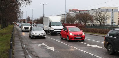 To ważne dla kierowców! Chłopską w Gdańsku czeka remont