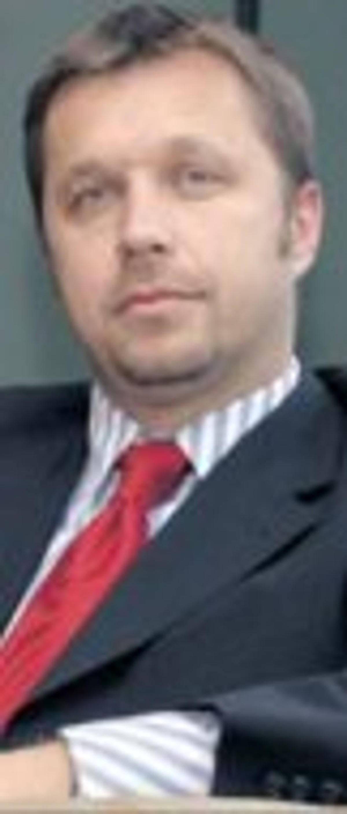 Jarosław Chałas