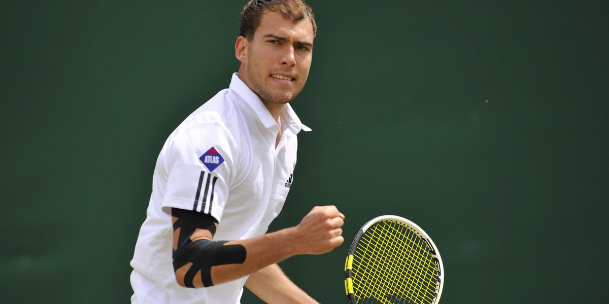 Jerzy Janowicz