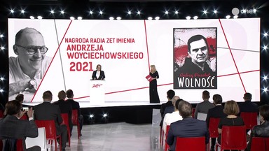 Specjalna uchwała w sprawie Andrzeja Poczobuta. Apel do polskich władz 